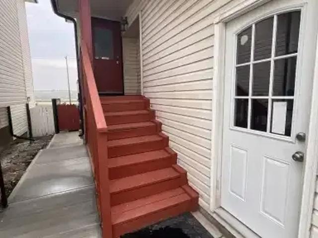 Apartment for rent in Northwest, Alberta