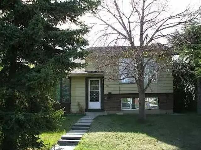 Apartment for rent in Northwest, Alberta