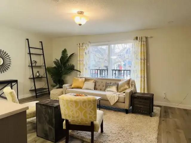 Apartment for rent in West Hillhurst, Calgary