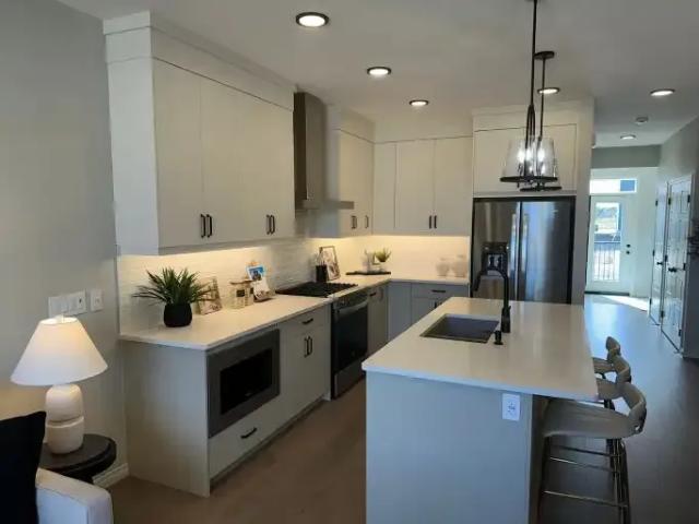 Apartment for rent in Carrington, Calgary