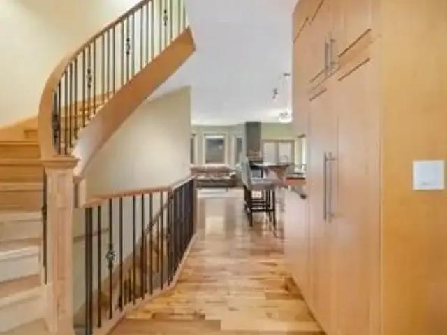 Apartment for rent in Richmond, Calgary