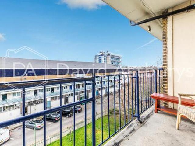 Apartment for rent in Camden Town, Barnsbury