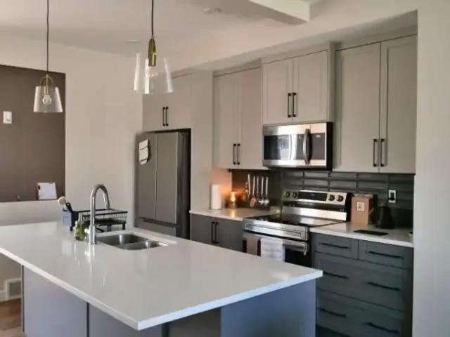 Apartment for rent in Alberta