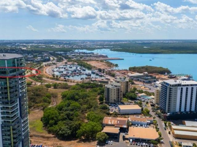 Apartment for sale in Darwin City, City of Darwin