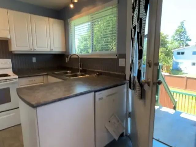 Apartment for rent in Delta