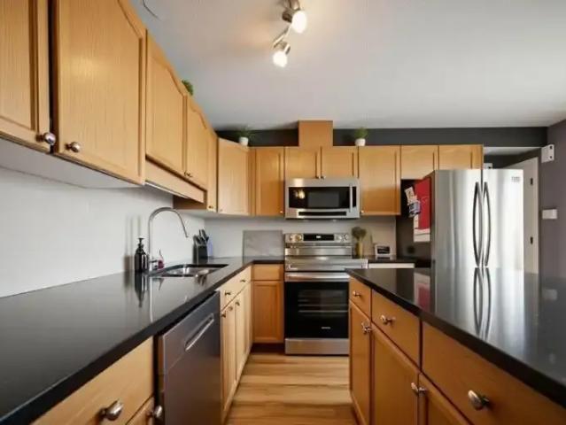 Apartment for rent in Wedgewood, Alberta