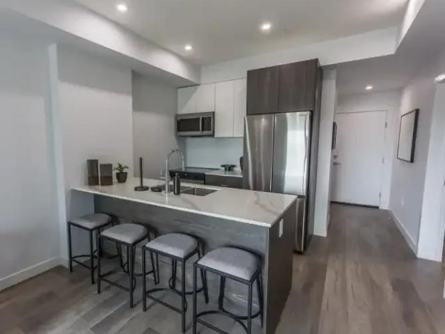 Apartment for rent in Wedgewood, Alberta