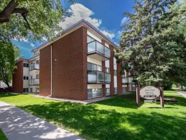 Apartment for rent in Wedgewood, Alberta
