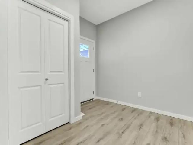 Apartment for rent in Wedgewood, Alberta