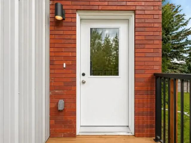 Apartment for rent in Wedgewood, Alberta