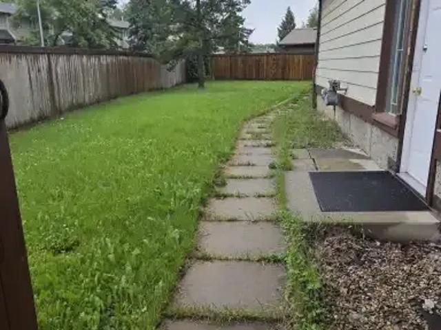 Apartment for rent in Wedgewood, Alberta