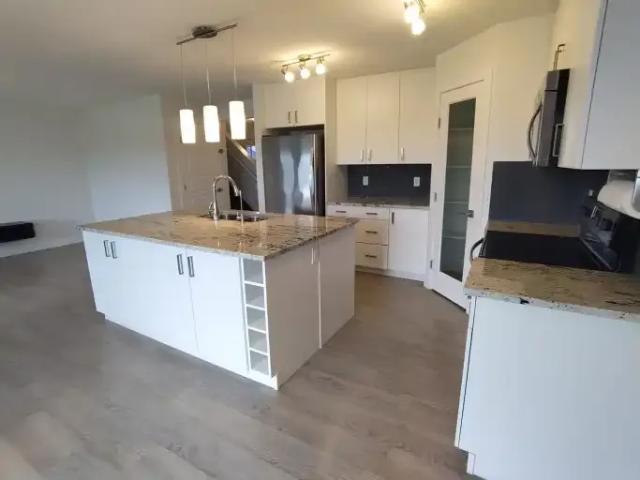 Apartment for rent in Wedgewood, Alberta