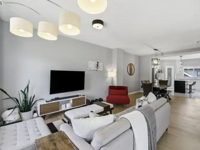 Apartment for rent in Wedgewood, Alberta