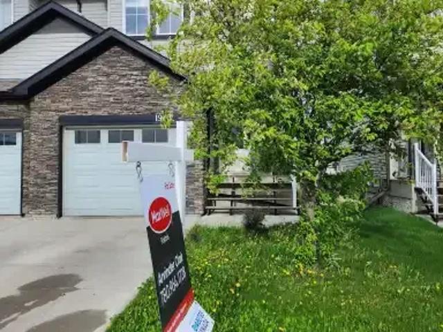 Apartment for rent in Wedgewood, Alberta