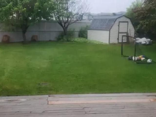 Apartment for rent in Wedgewood, Alberta