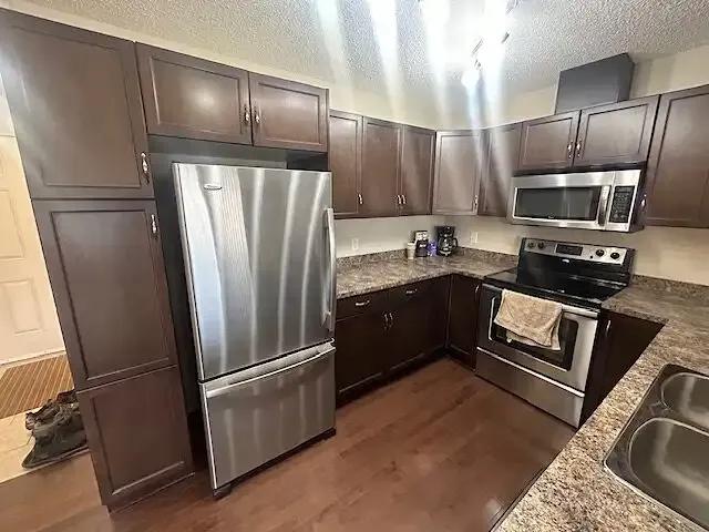 Apartment for rent in Wedgewood, Alberta
