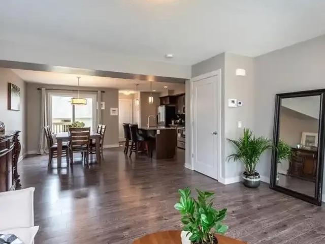 Apartment for rent in Wedgewood, Alberta