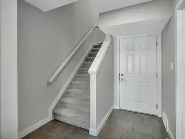 Apartment for rent in Wedgewood, Alberta