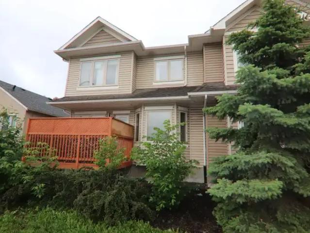 Apartment for rent in Wedgewood, Alberta