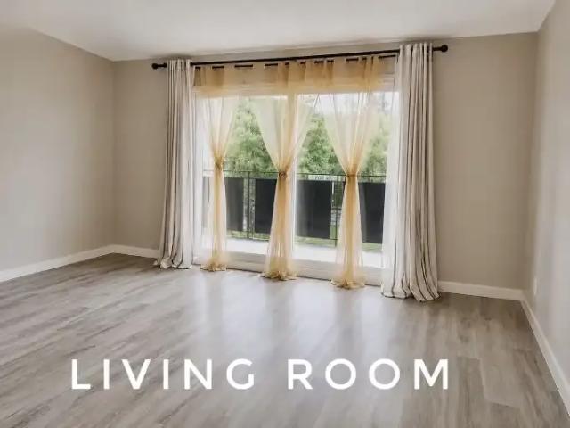 Apartment for rent in Wedgewood, Alberta