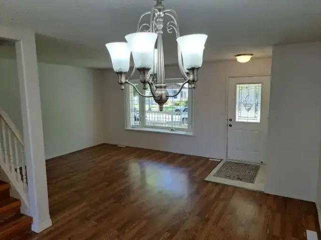 Apartment for rent in Wedgewood, Alberta