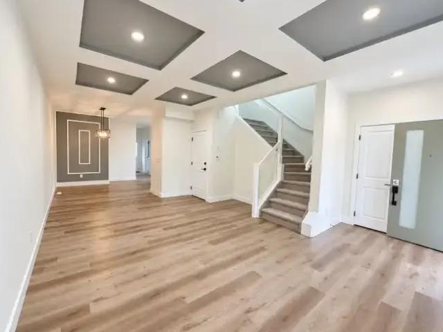 Apartment for rent in Prince Charles, Edmonton