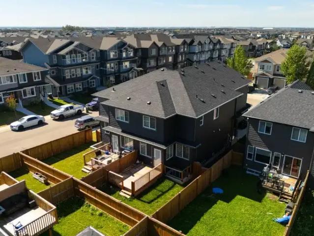 Apartment for rent in Walker, Edmonton