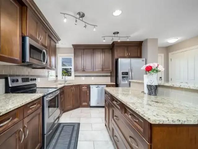 Apartment for rent in McKernan, Edmonton