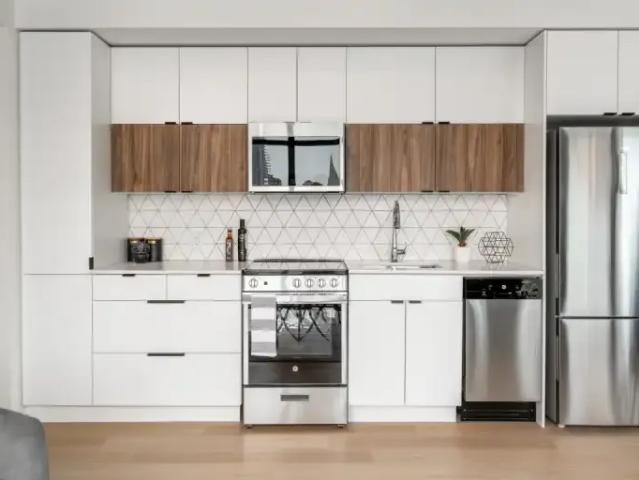 Apartment for rent in Wedgewood, Alberta