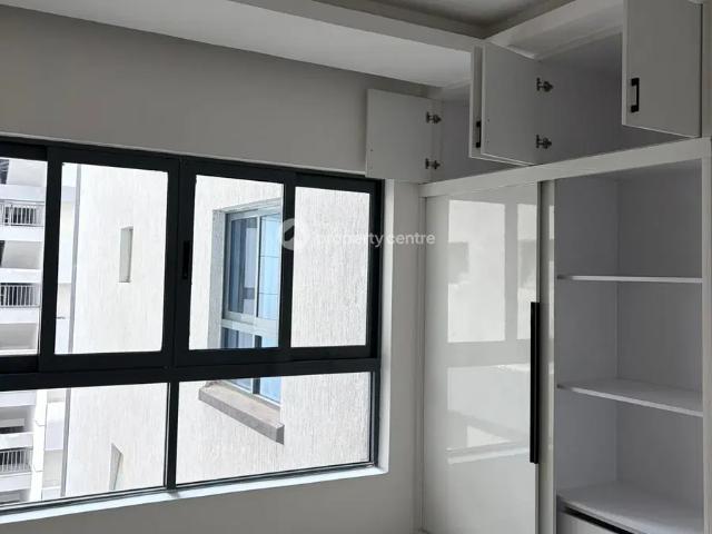 Apartment for rent in Lavington, Nairobi