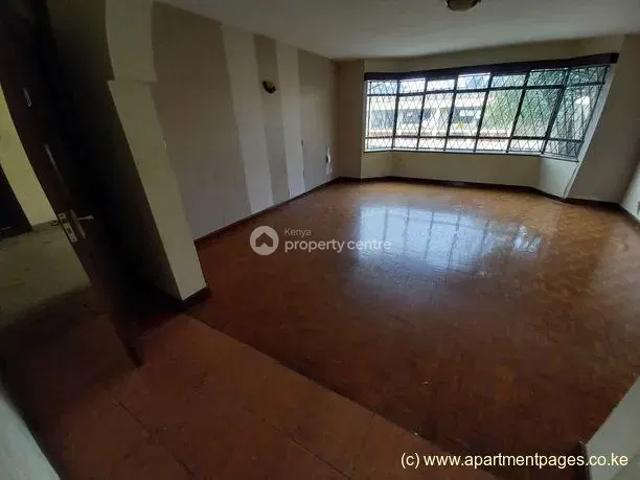Apartment for rent in Lavington, Nairobi