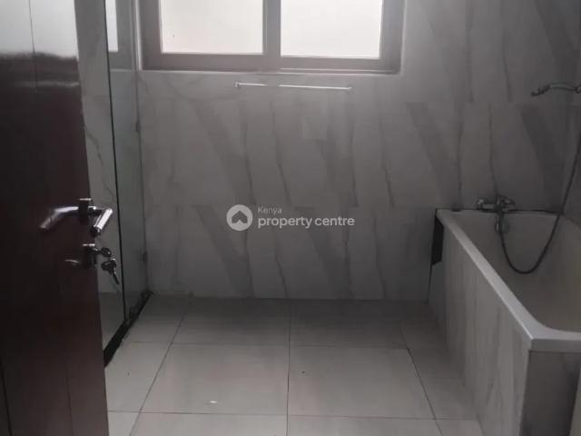 Apartment for rent in Parklands, Kiambu