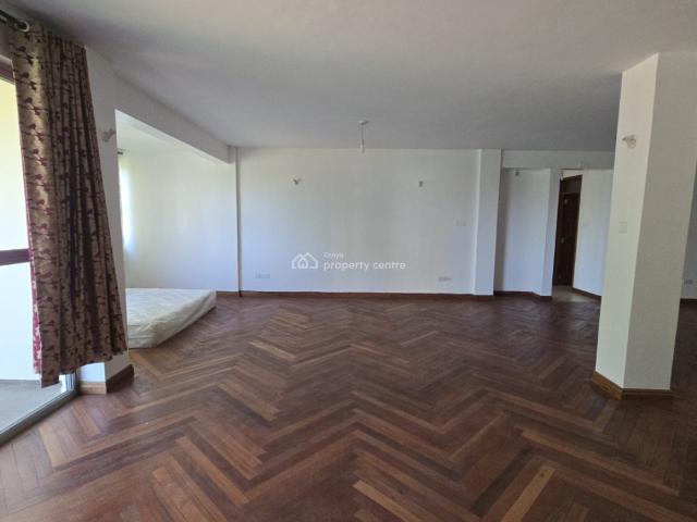 Apartment for rent in Westlands, Nairobi