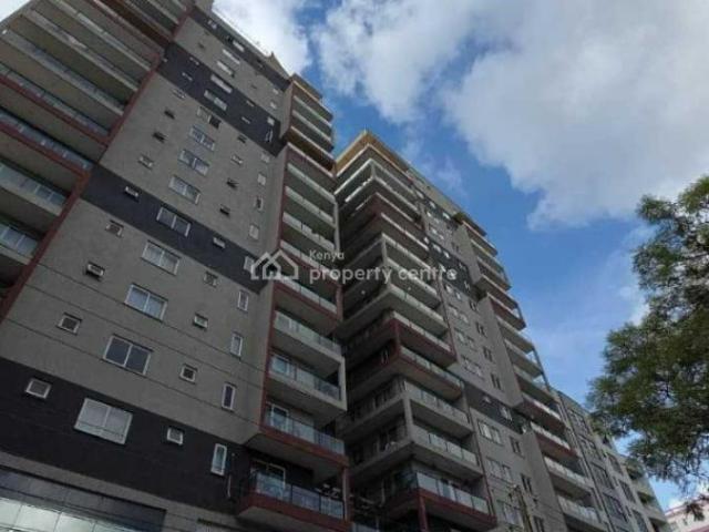 Apartment for rent in Westlands, Nairobi