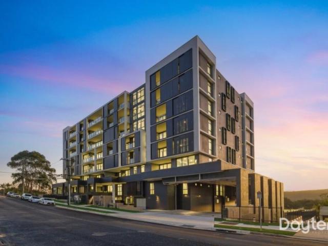 Apartment for sale in Gosford, Central Coast Council