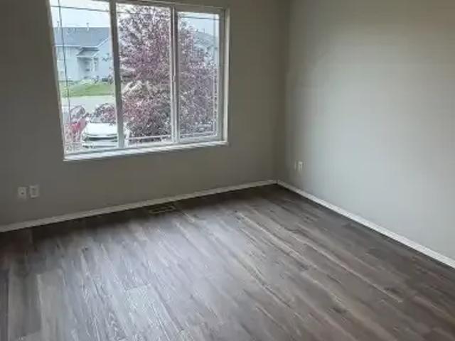 Apartment for rent in Mission Heights, Grande Prairie