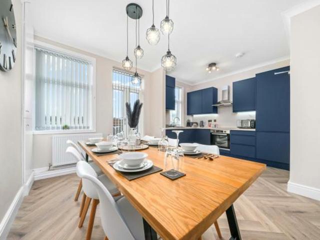Apartment for rent in Gretna, Scotland