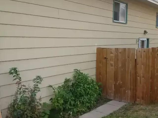 Apartment for rent in Innisfail, Alberta
