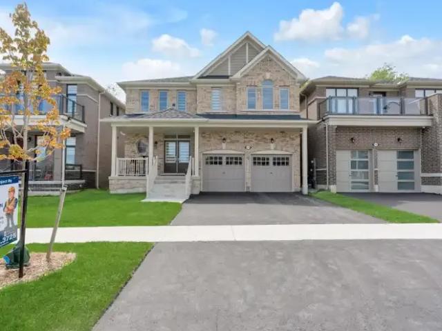 Apartment for rent in Innisfil, Ontario