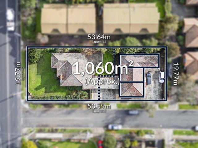 Apartment for sale in Camerons Creek, Victoria