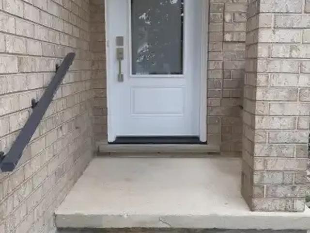 Apartment for rent in Kitchener, Ontario