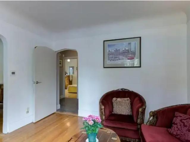 Apartment for rent in Kitchener, Ontario