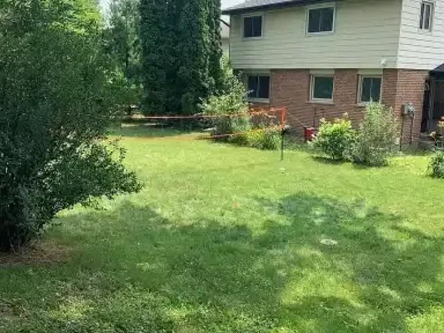 Apartment for rent in Kitchener, Ontario