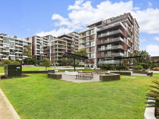 Apartment for sale in Kogarah, Georges River Council