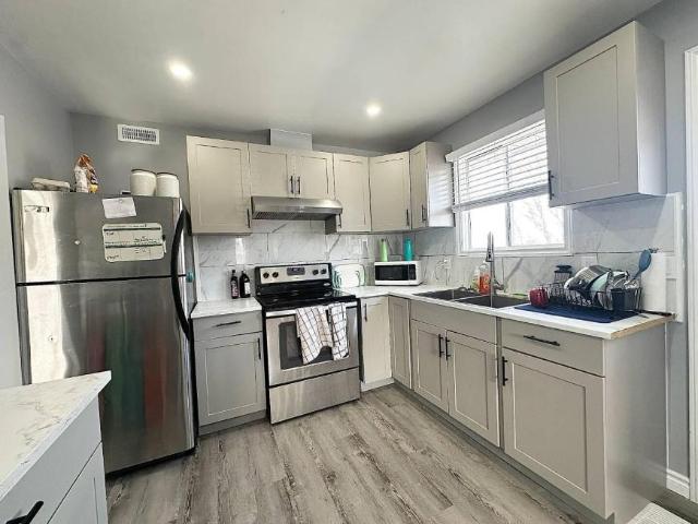 Apartment for rent in Lakefield