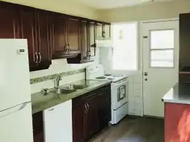 Apartment for rent in Rolly View, Alberta