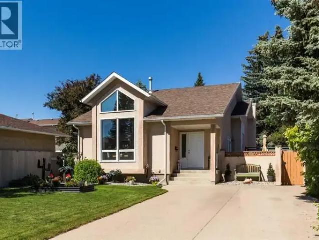 Apartment for rent in Indian Battle Heights, Lethbridge