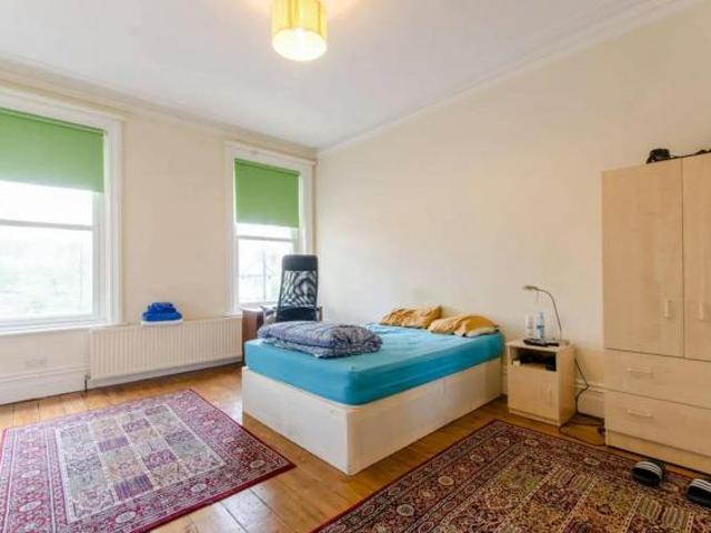 Apartment for rent in West Hampstead, Greater London