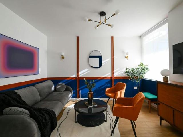 Apartment for rent in Islington, Greater London