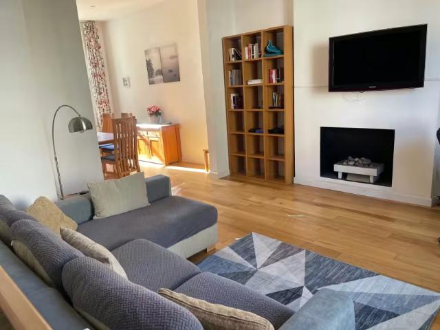 Apartment for rent in Holloway, Lower Holloway